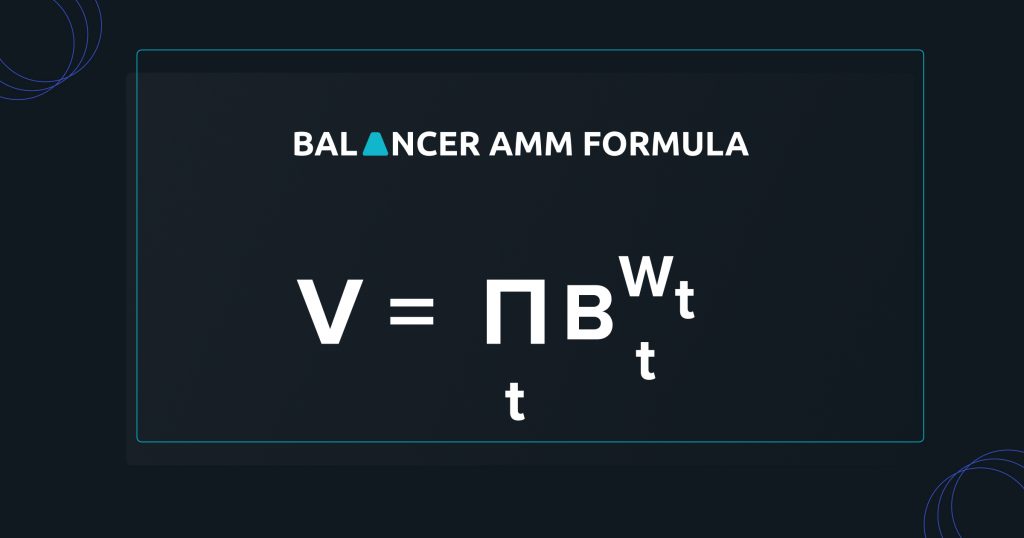 Balancer_AMM_Formula