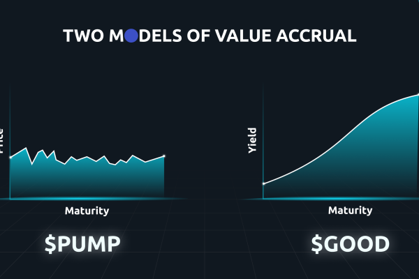 The Pump.fun Paradox: Massive Revenue, But What’s the Upside for New $PUMP Holders?